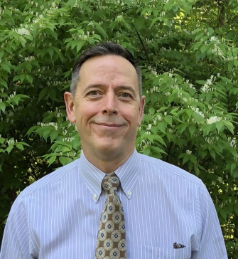 Dwight Panozzo, PhD, LCSW